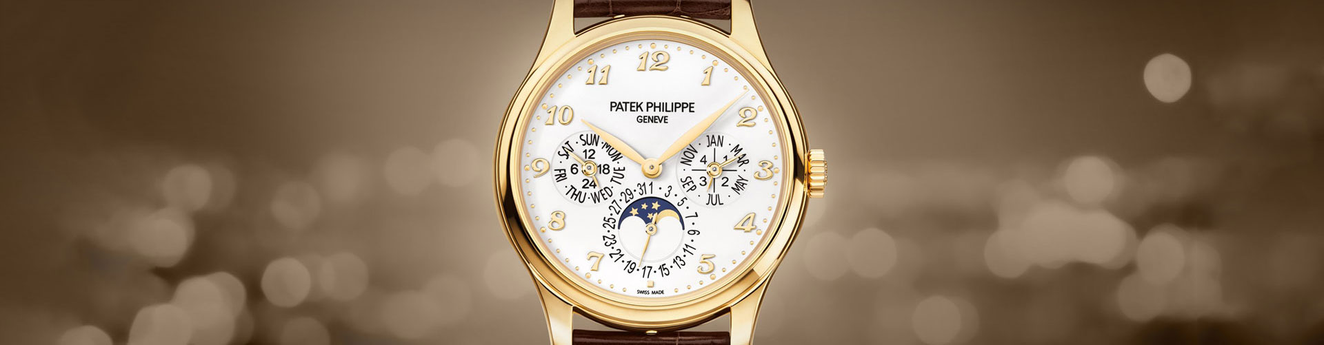 百达翡丽售后维修服务中心