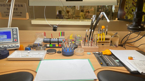 百达翡丽售后维修服务中心