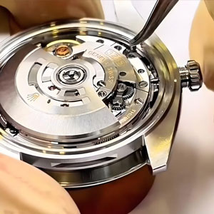 百达翡丽官方售后维修部服务预约电话